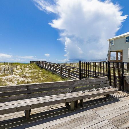 Вилла Gulf Shores Surf & Racquet Club Unit 505B Экстерьер фото