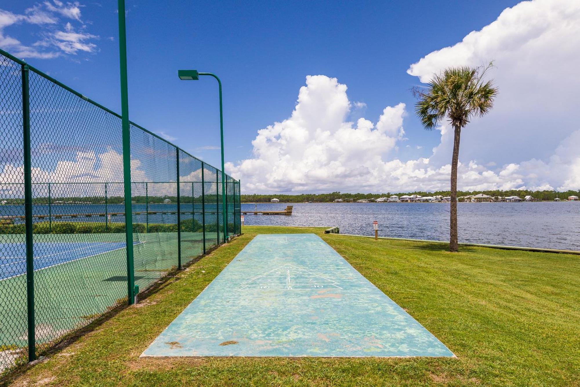 Вилла Gulf Shores Surf & Racquet Club Unit 505B Экстерьер фото